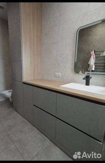 Кухонный гарнитур