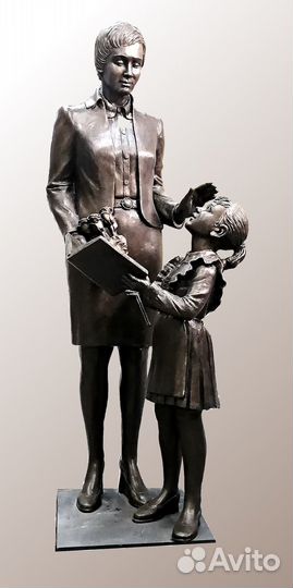 Заказ по скульптуре