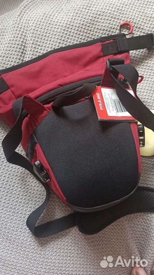 Новая сумка для фотокамеры/сумка/фото/фотоаппарата