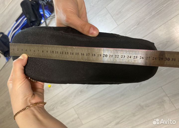 Сноубордические ботинки Termit Trend