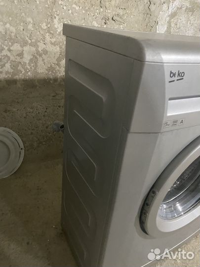 Стиральная машина beko 5кг бесплатная доставка