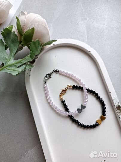 Браслет для девочки