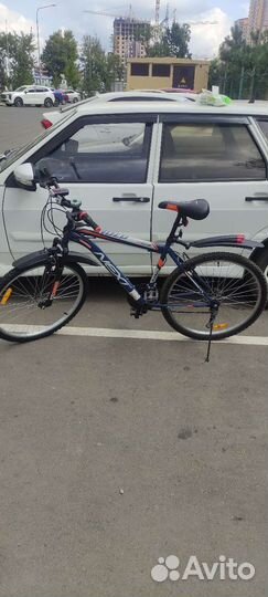 Горный велосипед 26