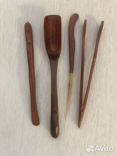 Набор для кухни и фоторамка