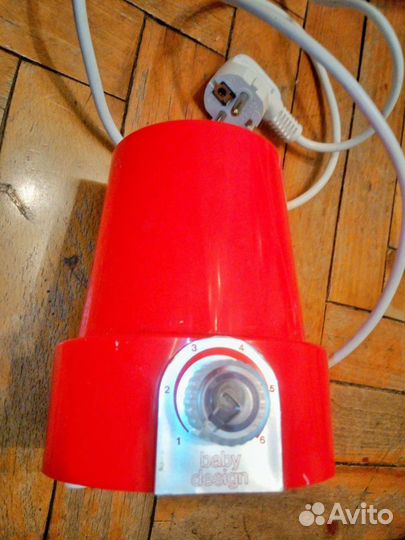 Подогреватель бутылочек