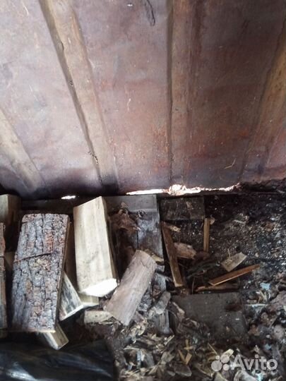 Контейнеры бу 3 тонны