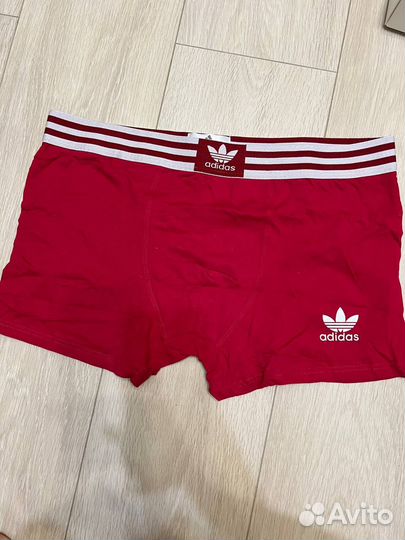 Трусы боксеры adidas