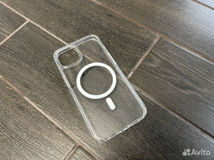 Чехол на iPhone 13 Keephone
