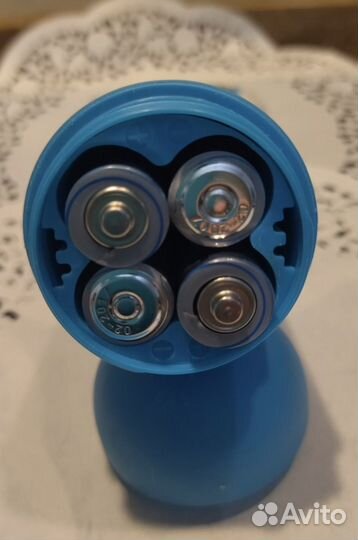 Пилка электрическая School