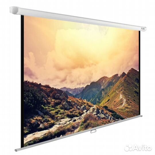 Экран Cactus 180x240см WallExpert CS-pswe-240x180