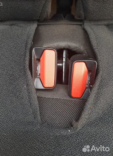 Сидения для LADA ларгус