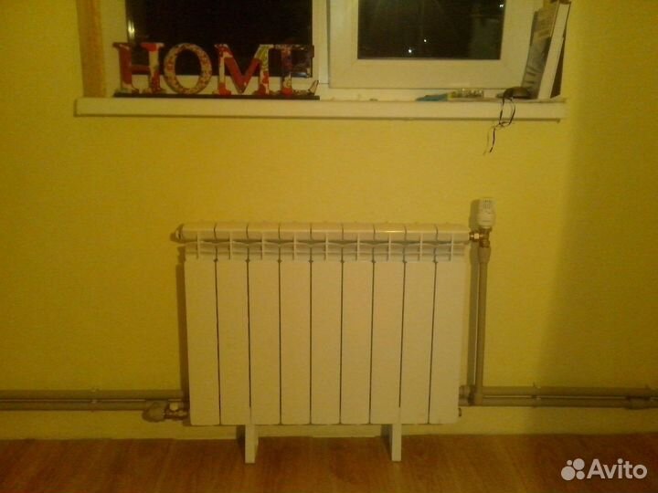 Услуги Сантехника