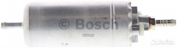 Насос топливный электрический 0580464121 Bosch