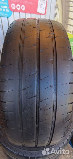Nokian Tyres Hakka C Van 215/70 R15C 109R