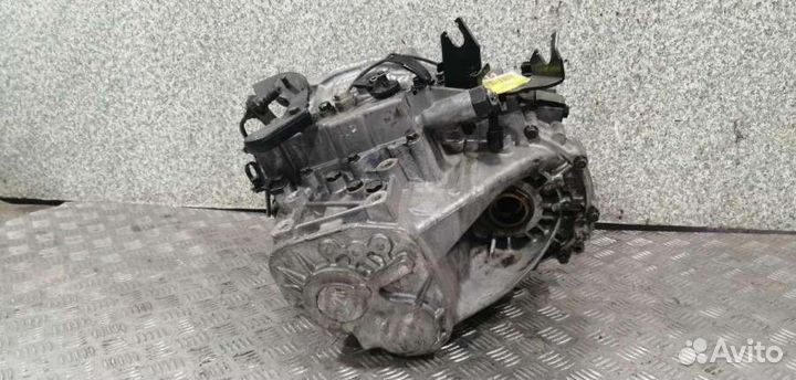 МКПП (Коробка передач механическая) Kia Cerato 1 1