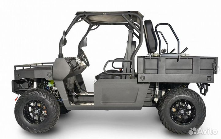 Мотовездеход(UTV/багги) aodes desertcross 1000CC-3