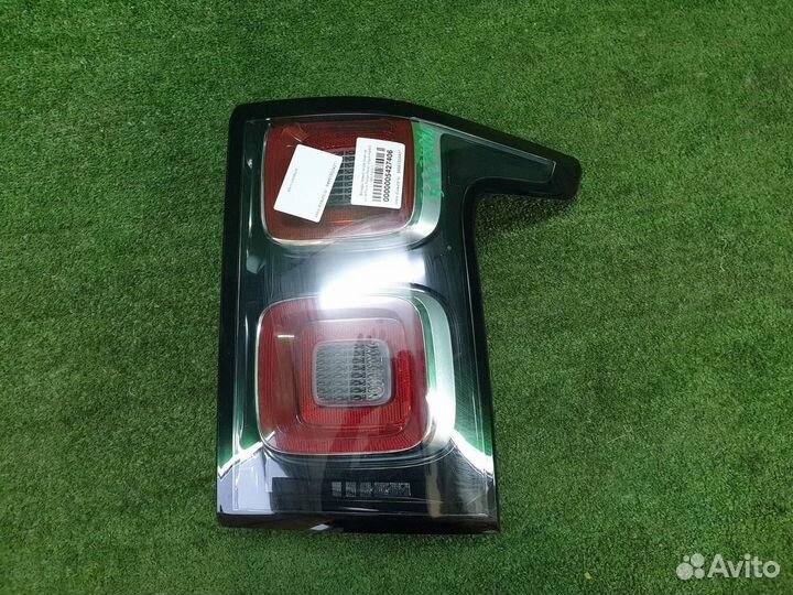 Фонарь задний правый Land Rover Range Rover