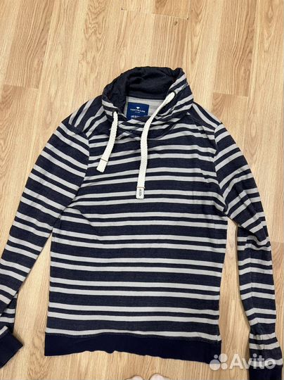 Толстовка Tom Tailor