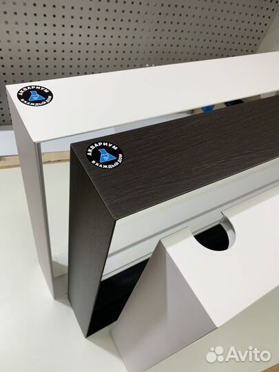 Профиль для крышки аквариума, пвх профиль