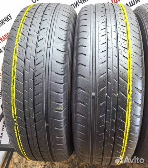 Dunlop Grandtrek ST30 225/60 R18