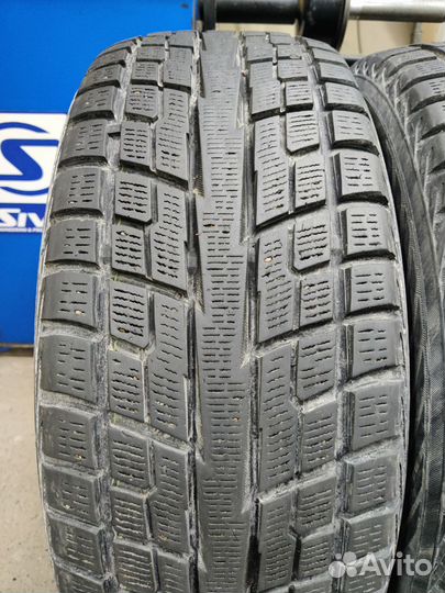 Yokohama Geolandar I/T-S G073 235/60 R17 102Q