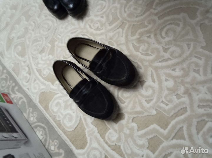 Обувь женская