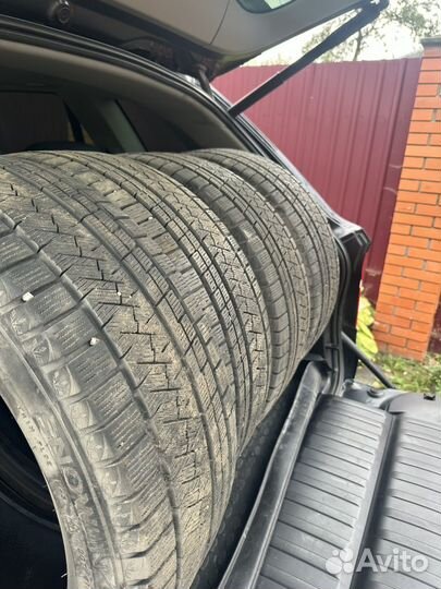 Triangle Snowlink PL02 225/45 R19