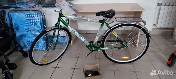 Велосипед Stels 300 (новый)