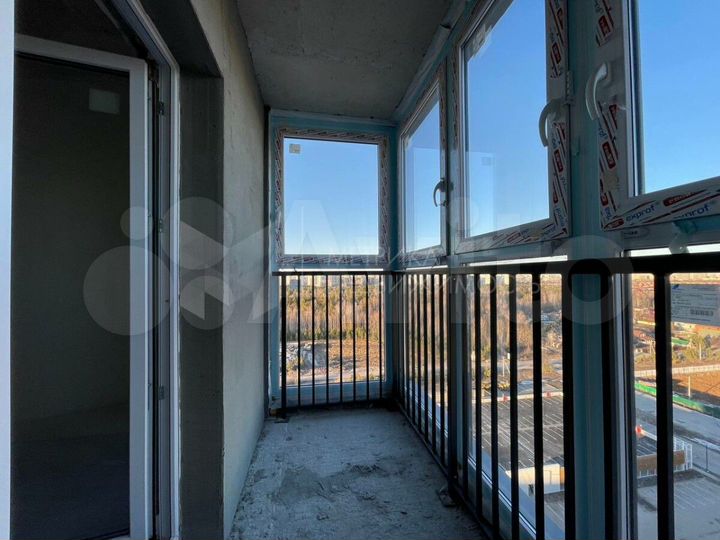 2-к. квартира, 58,8 м², 16/19 эт.