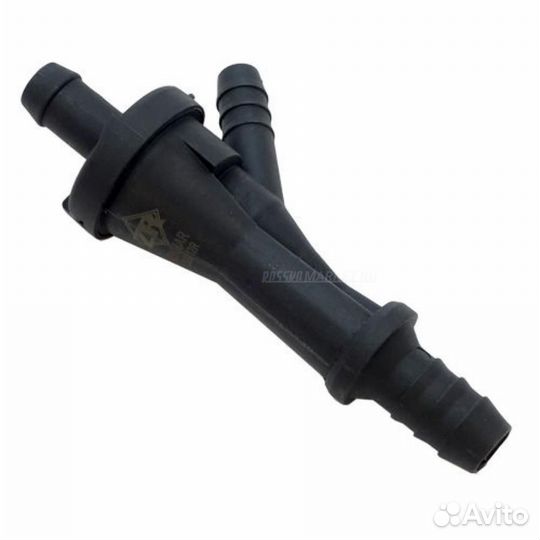 Zikmar Z68312R Клапан вентиляции картерных газов