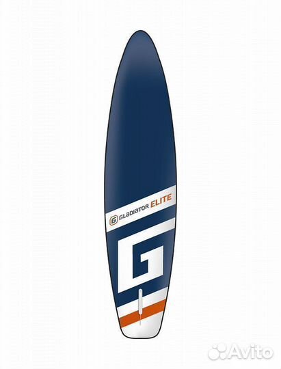 SUP Board gladiator elite 11.4