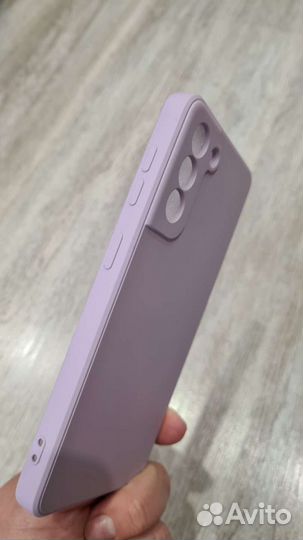 Чехол на Samsung galaxy s21