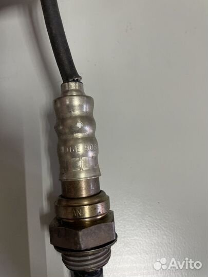 Лямбда зонд Ауди А6 С7 А7 4G 06E906265AB