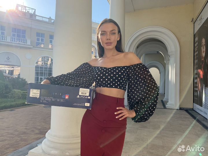 Sony PlayStation 4 Pro