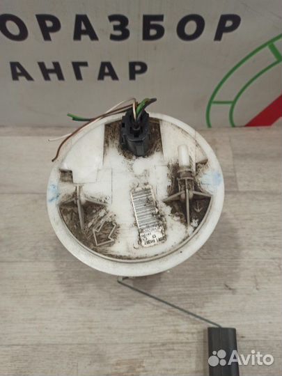 Бензонасос Ford Fusion CBK 1.4 (fxja) 2007