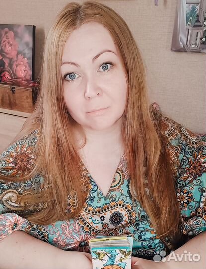 Гадание на Таро, восковые отливки, обучение