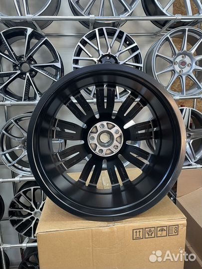 Диски 21/5/120 на Range Rover Land Rover Vogue