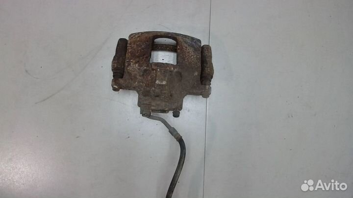 Суппорт Dodge Caravan 2008, 2012