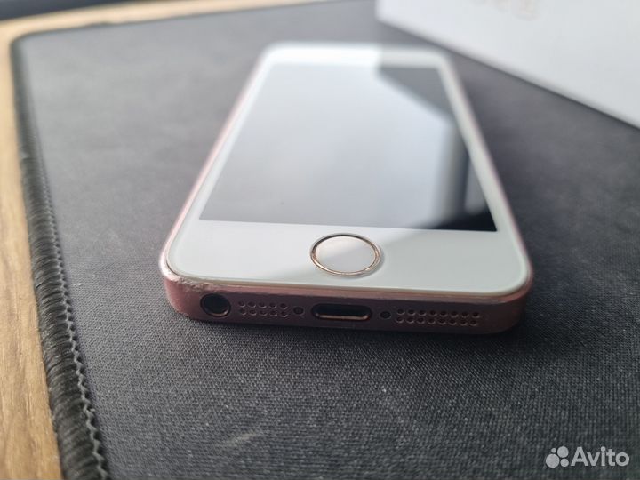 iPhone se 128gb