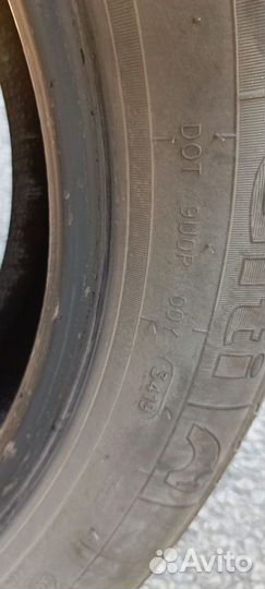 Giti GitiComfort SUV 520 225/60 R18