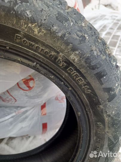 Pirelli Formula Ice 175/65 R14