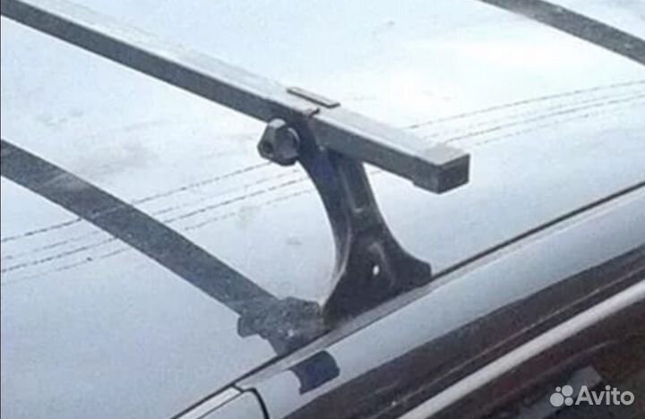 Багажник на крышу Лада Гранта