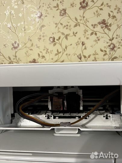 Принтер hp deskjet 2320