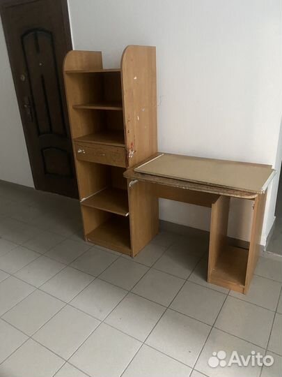 Компьютерный стол бу