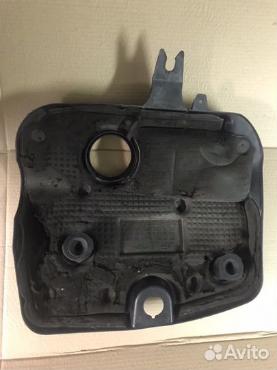 Накладка двигателя Ford Galaxy 1.9TDI