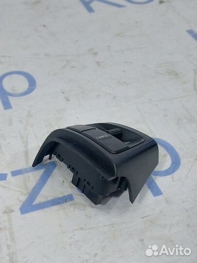 Кнопка руля Kia Sorento 2 XM