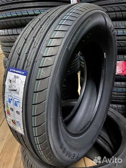 Triangle TE301 205/55 R16 94V