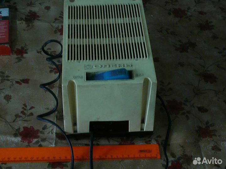 Трансформатор СССР с 220 на 100 в. 300 ватт