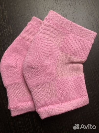 Наколенники детские для гимнастики