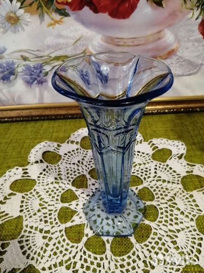 Вазы. Винтаж